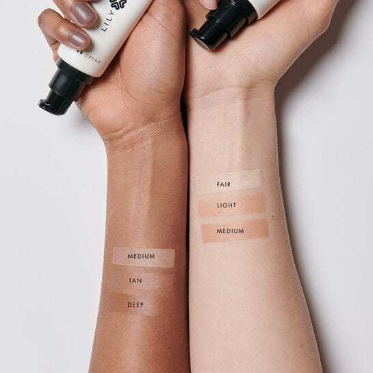 Lily Lolo BB Cream