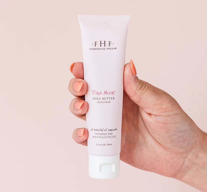 Shea Butter Lotions