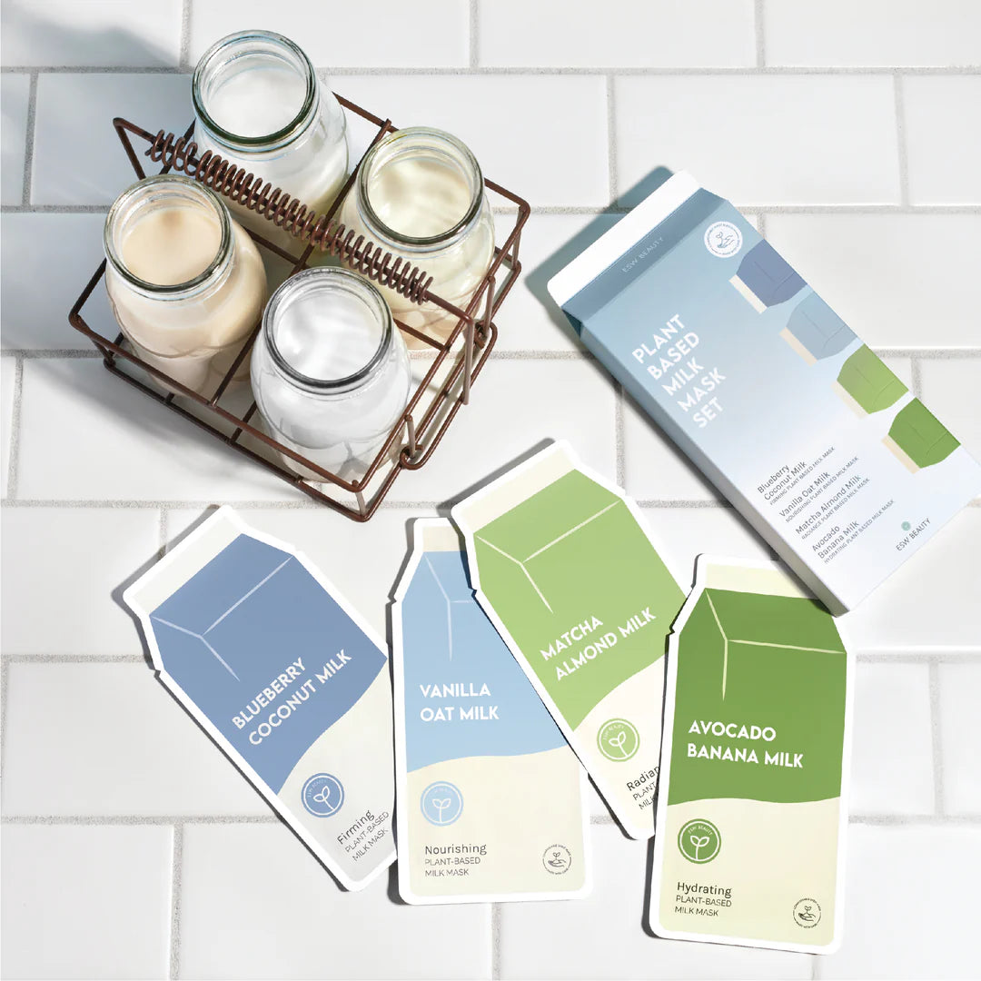 Sheet Mask Set