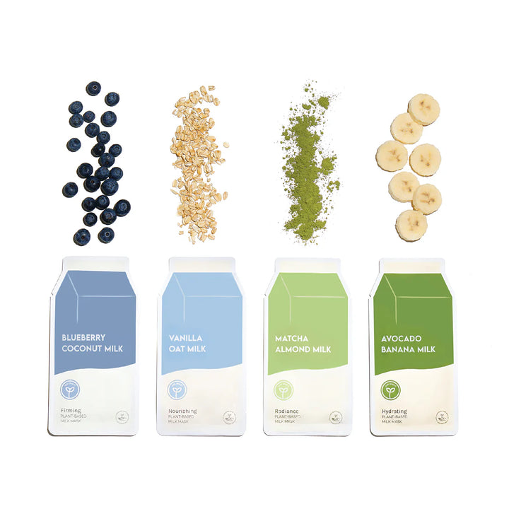 Sheet Mask Set