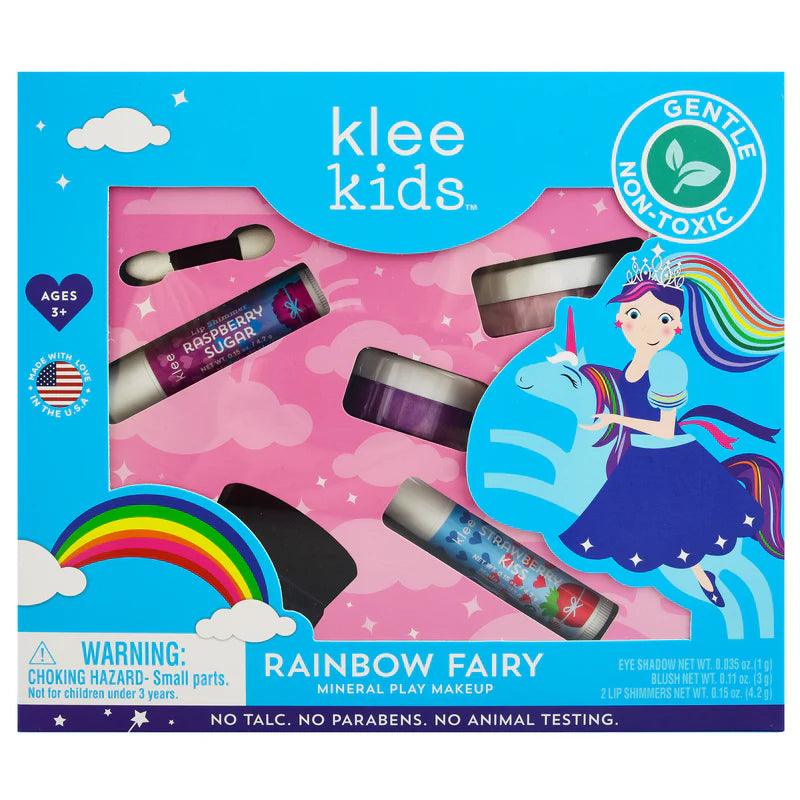 Klee Kids Play Makeup Set