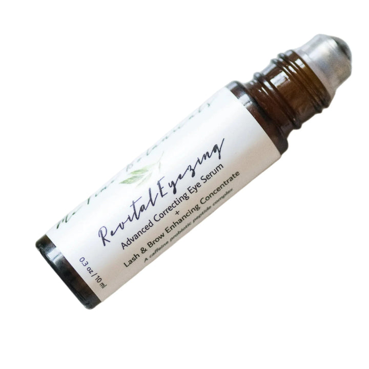 RevitalEyezing EyeLash and Brow Serum