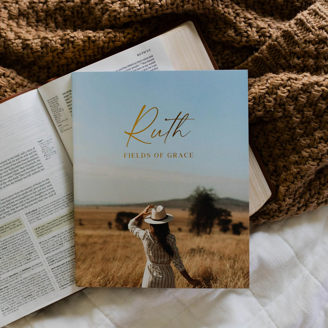 The Daily Grace Co Books of the Bible Studies