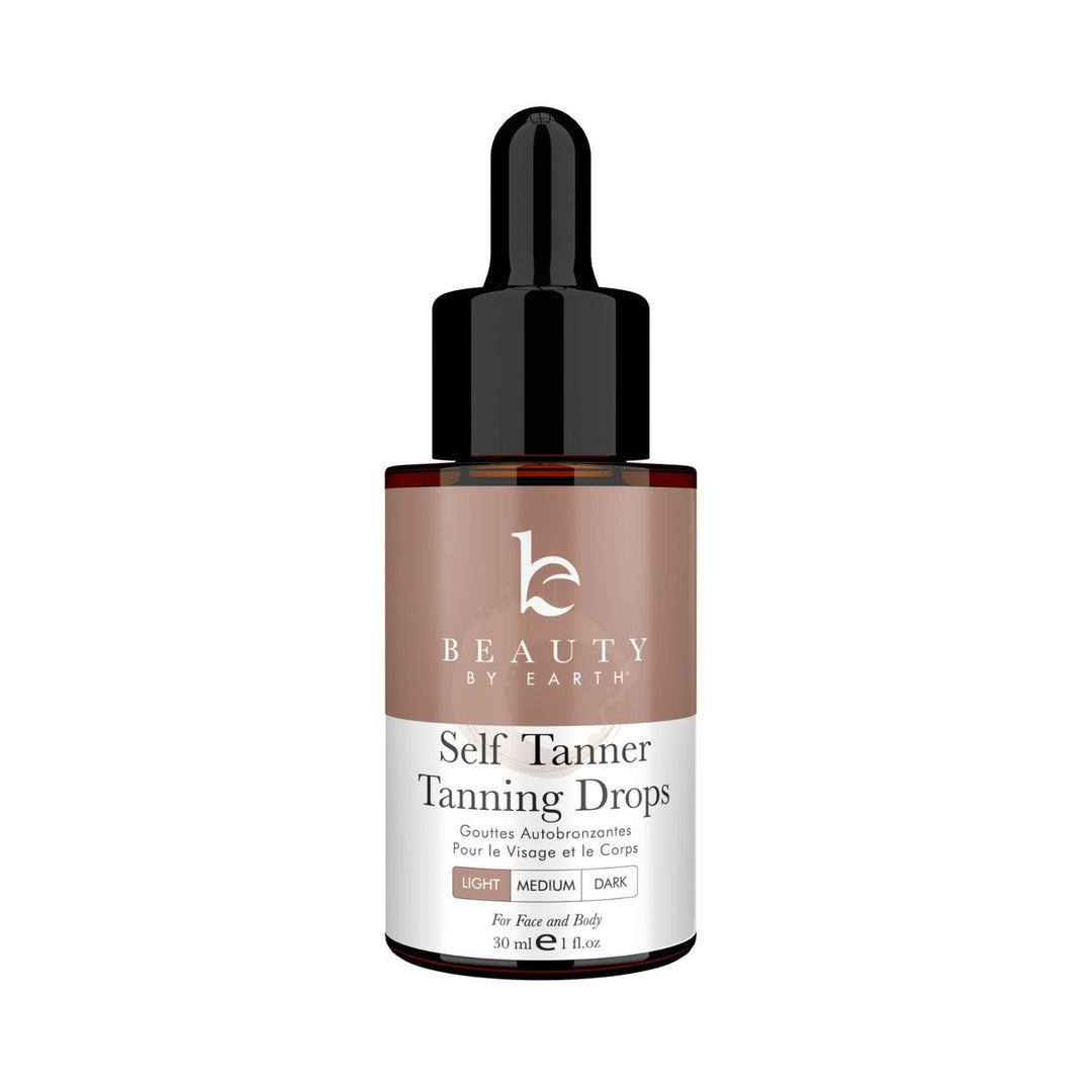 Self Tanner Drops