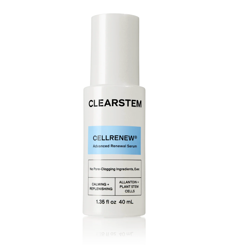 CELLRENEW® Collagen Stem Cell Serum