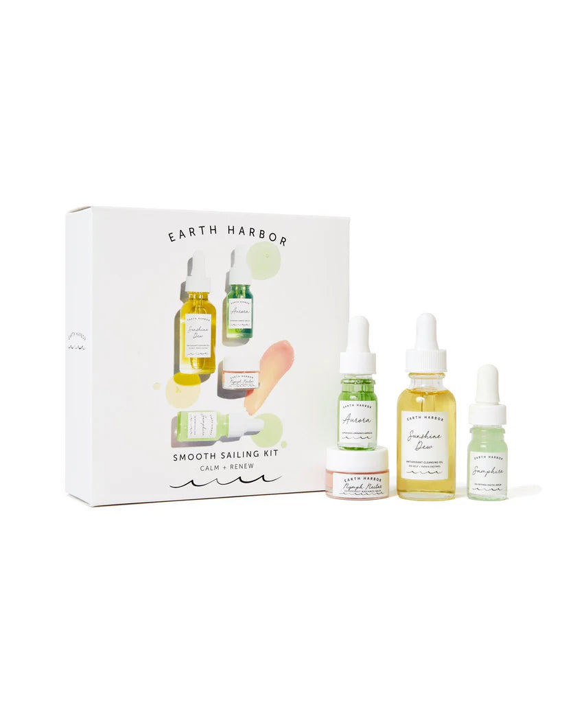 Mini Skincare Sets
