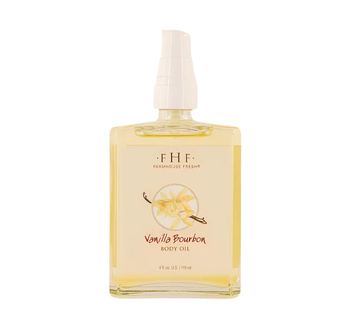 Body Oil