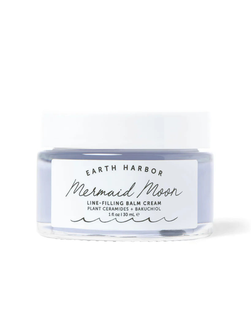 Mermaid Moon Line-Filling Balm Cream