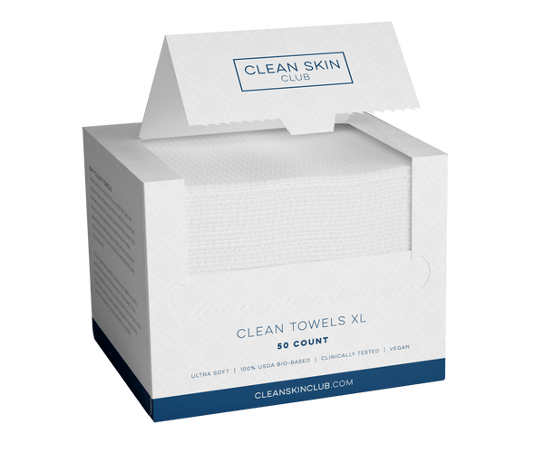 Clean Towels XL