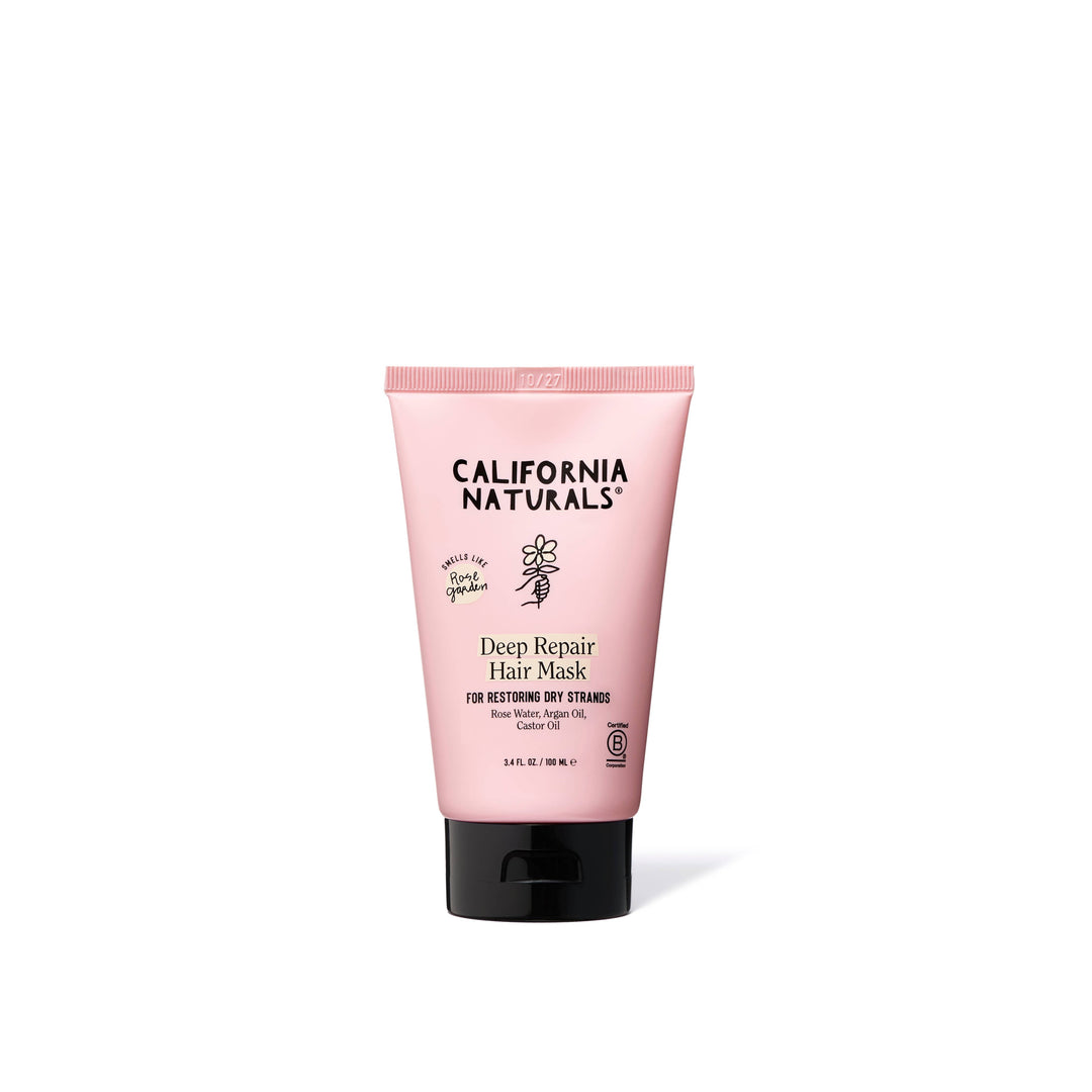 Deep Repair Hair Mask