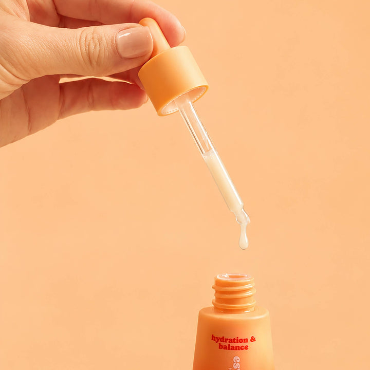 Papaya Milk Gentle Hydration Glow Serum