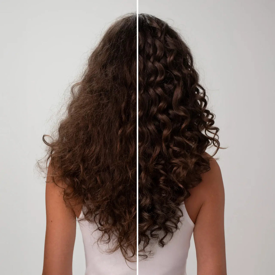 Smoothing Castor Oil Conditioner