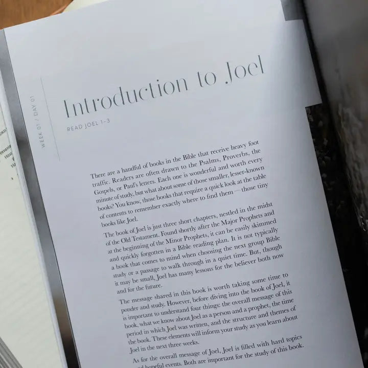 The Daily Grace Co Books of the Bible Studies