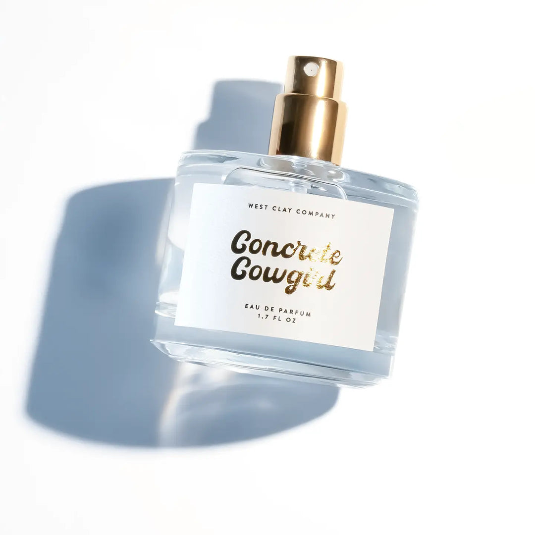 West Clay Company Eau De Parfums