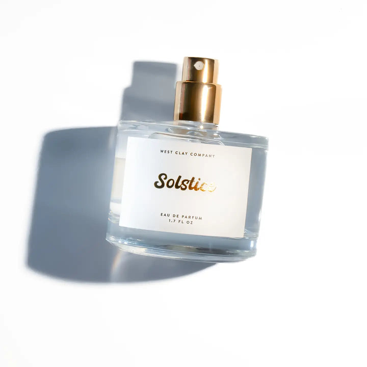 West Clay Company Eau De Parfums