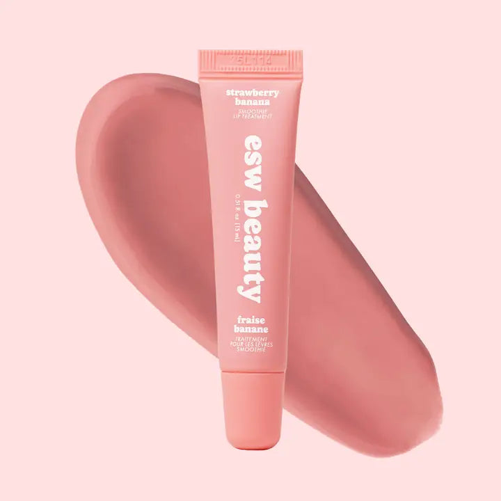 Smoothie Lip Treatment