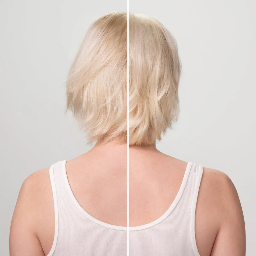 Repairing Argan Oil Conditioner