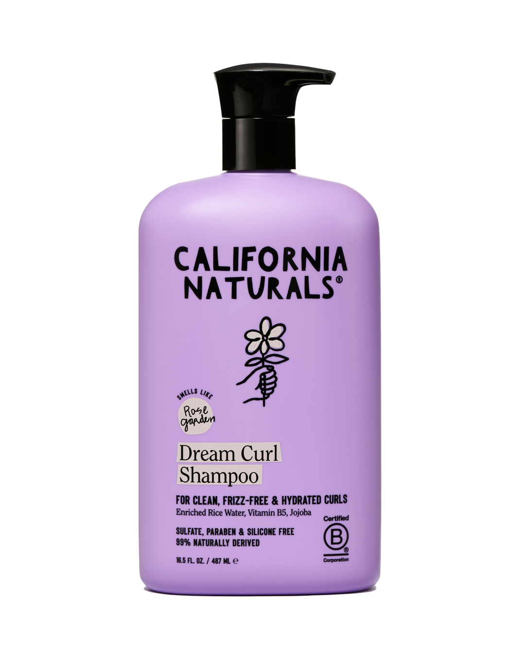 Dream Curl Shampoo
