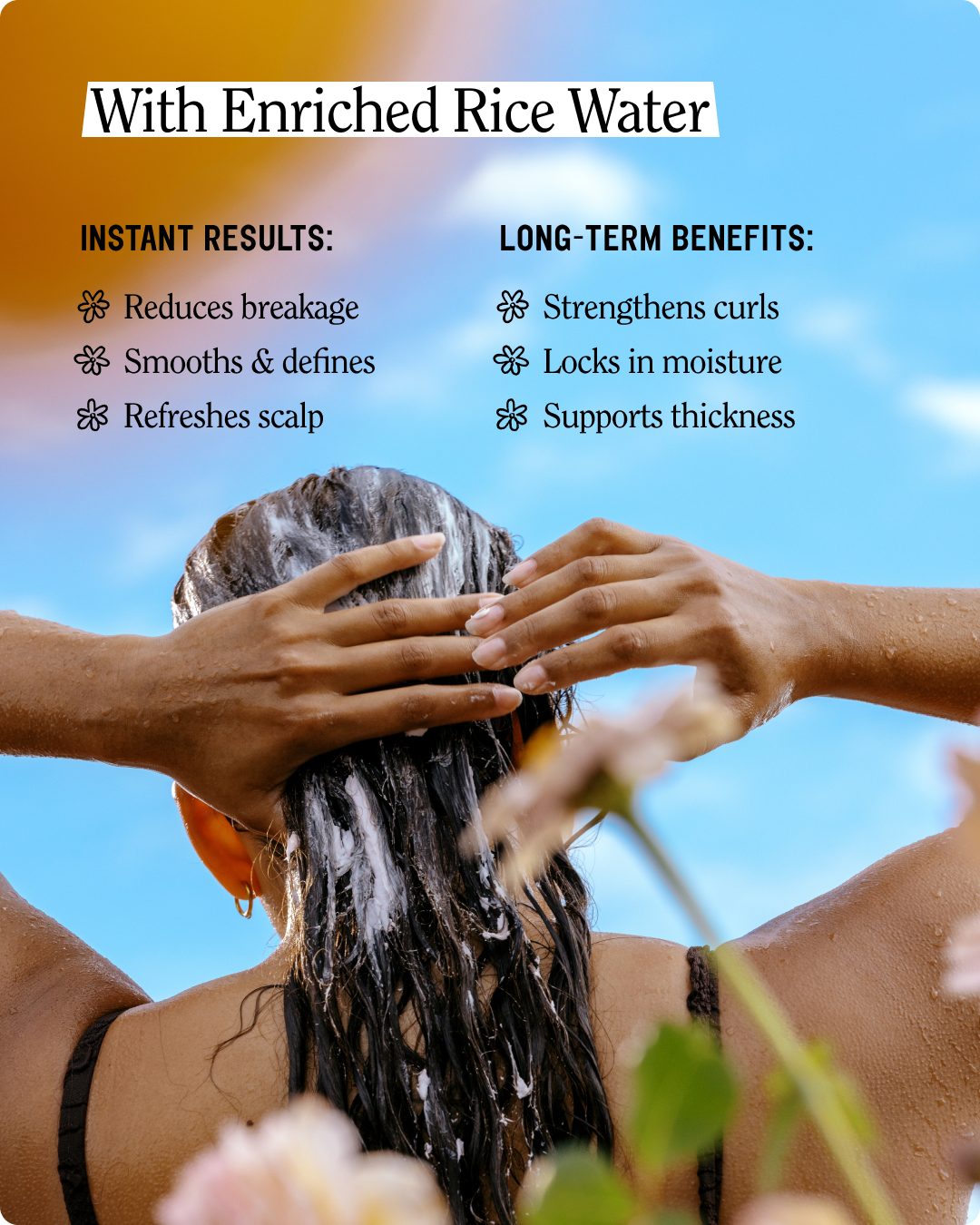 Dream Curl Conditioner