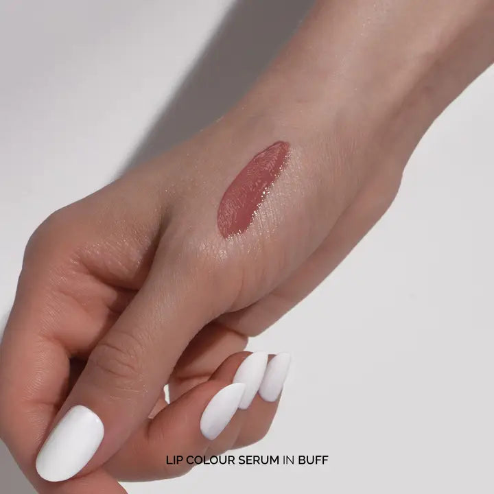Hydrating Lip Colour Serum