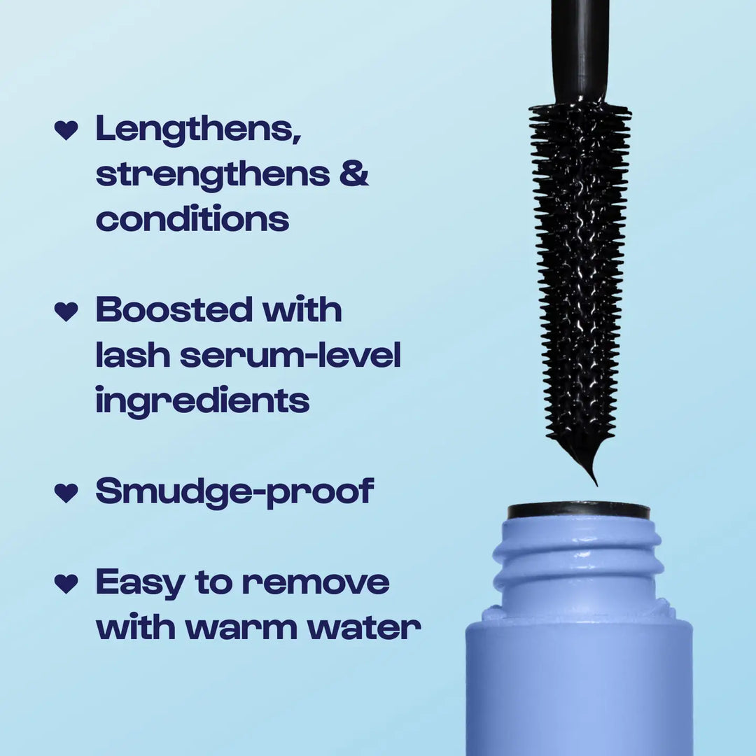 Go the Distance Tubing Mascara