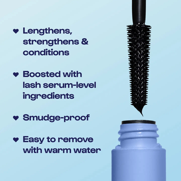 Go the Distance Tubing Mascara