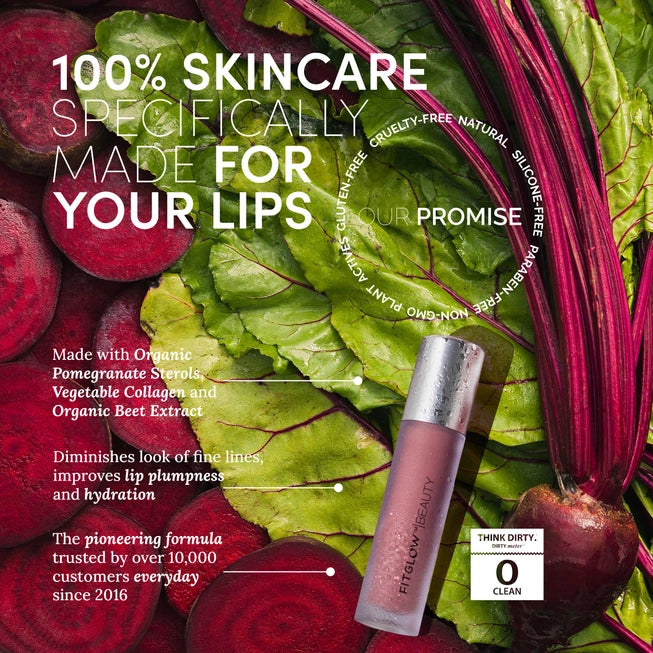Hydrating Lip Colour Serum