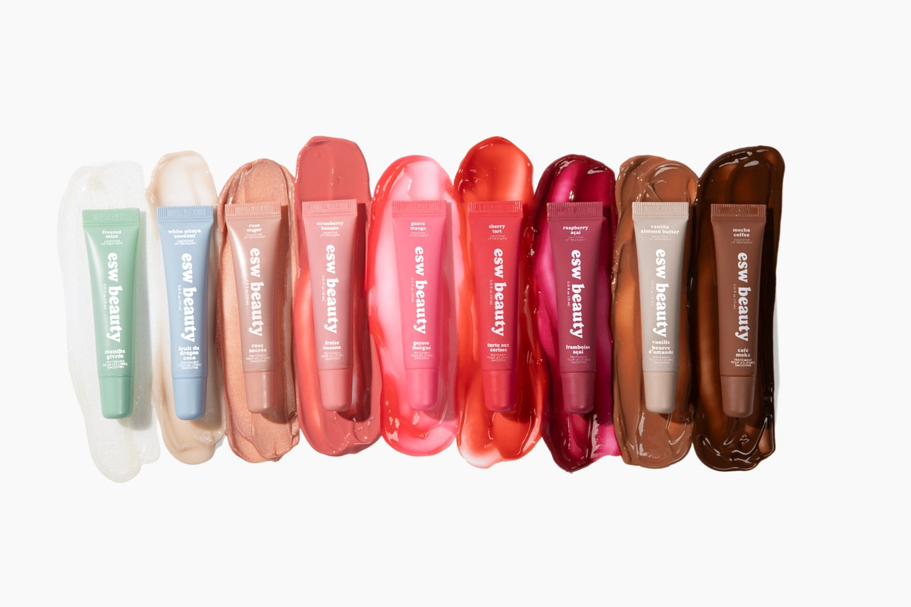 Cosmetics