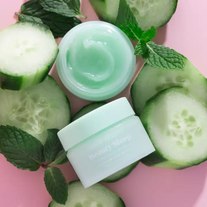 Beauty Sleep Overnight Lip Mask
