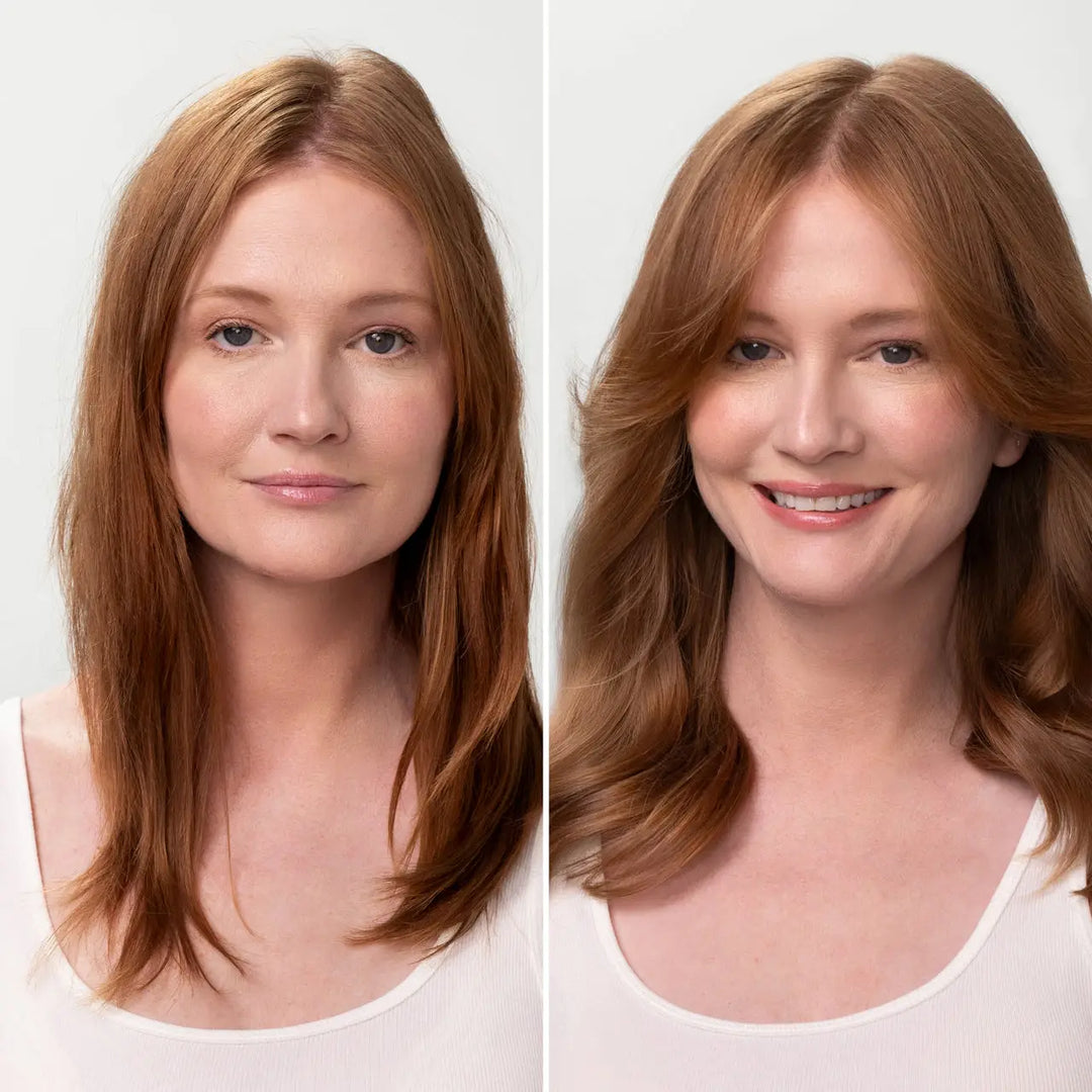 Volumizing Rosemary & Biotin Shampoo