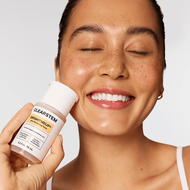 BRIGHTMEUP® Advanced Brightening Toner