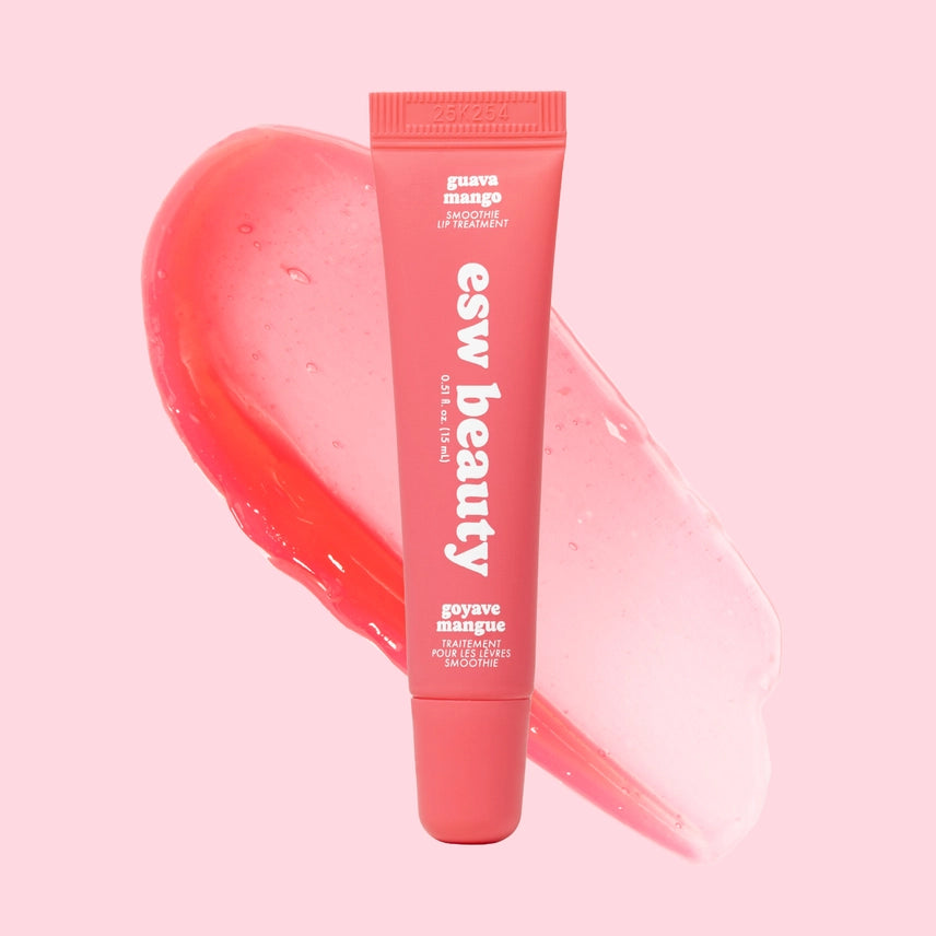 Smoothie Lip Treatment