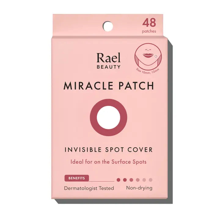 Miracle Patch Invisible Spot Cover
