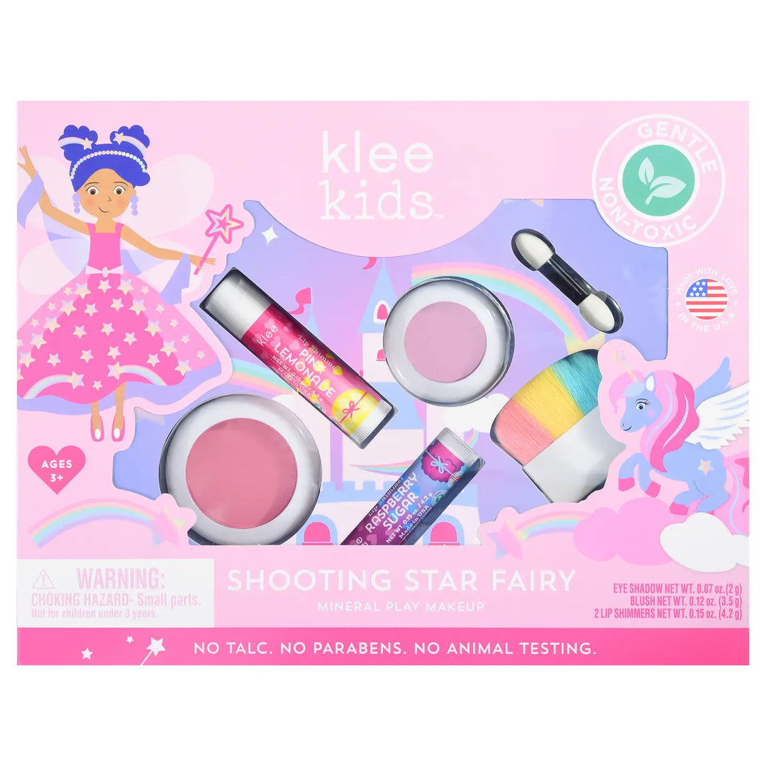 Klee Kids Play Makeup Set