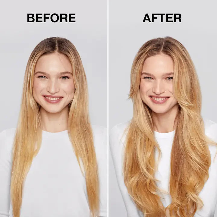 Volumizing Rice Protein Dry Shampoo