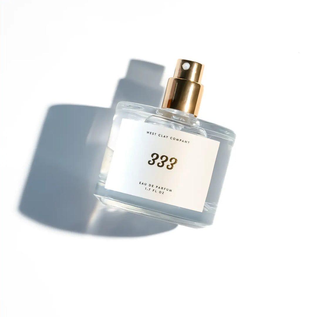West Clay Company Eau De Parfums