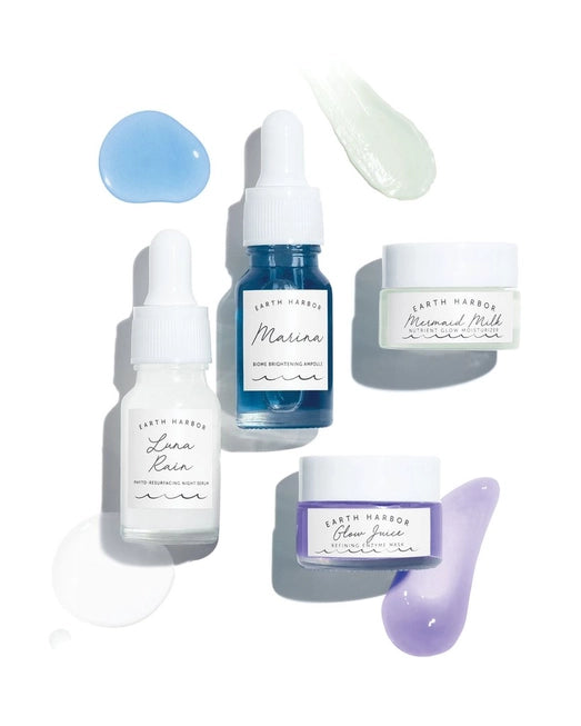 Mini Skincare Sets