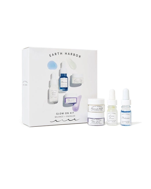 Mini Skincare Sets