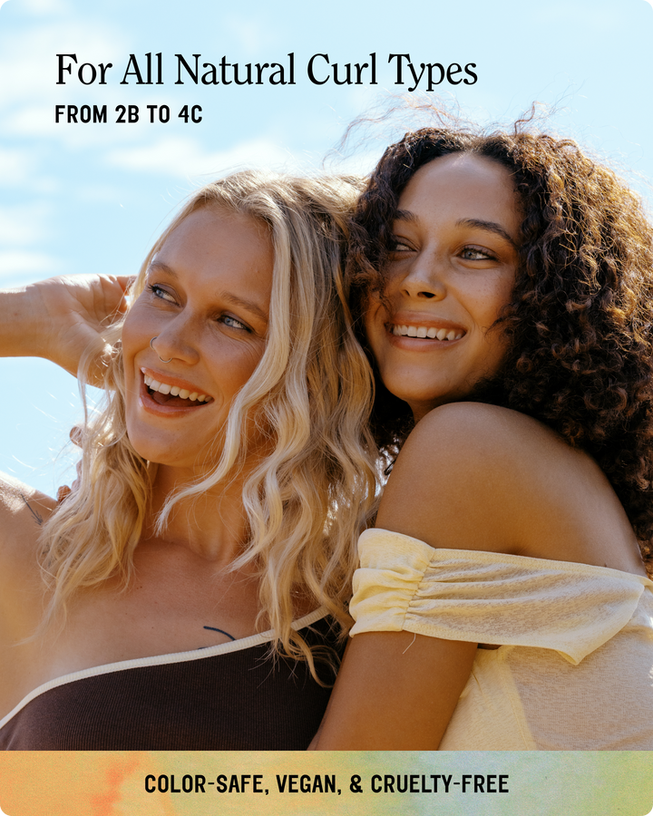 Dream Curl Shampoo
