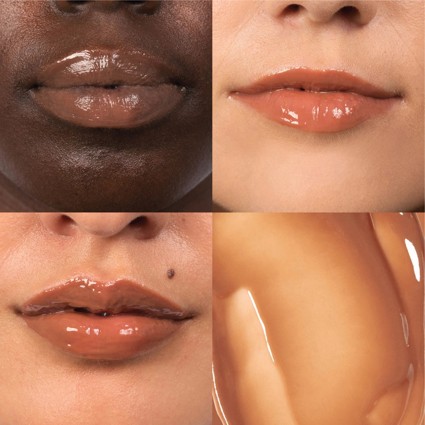 Smoothie Lip Treatment