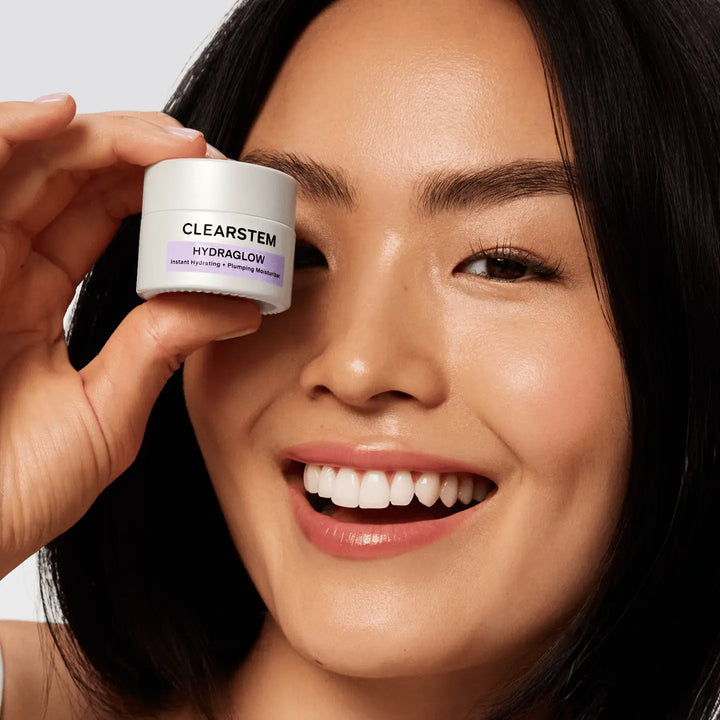 HYDRAGLOW Stem Cell Moisturizer