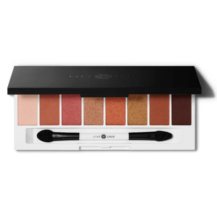 Pressed Eyeshadow Palette