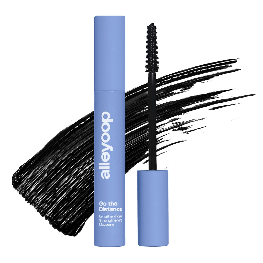 Go the Distance Tubing Mascara