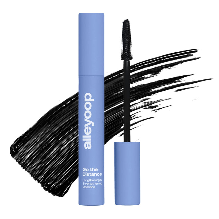 Go the Distance Tubing Mascara
