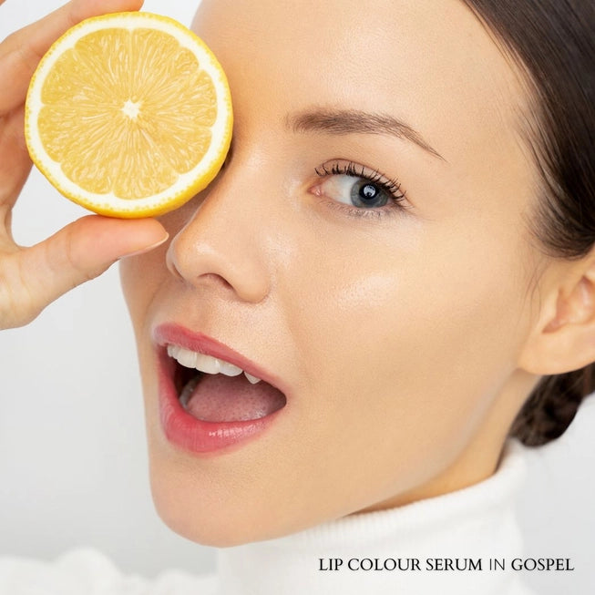 Hydrating Lip Colour Serum