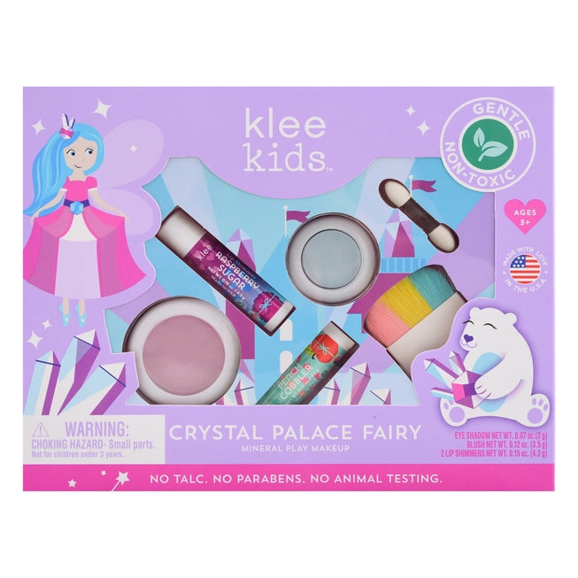 Klee Kids Play Makeup Set
