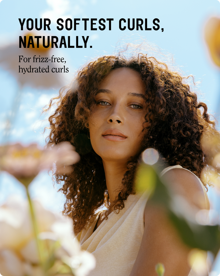 Dream Curl Shampoo