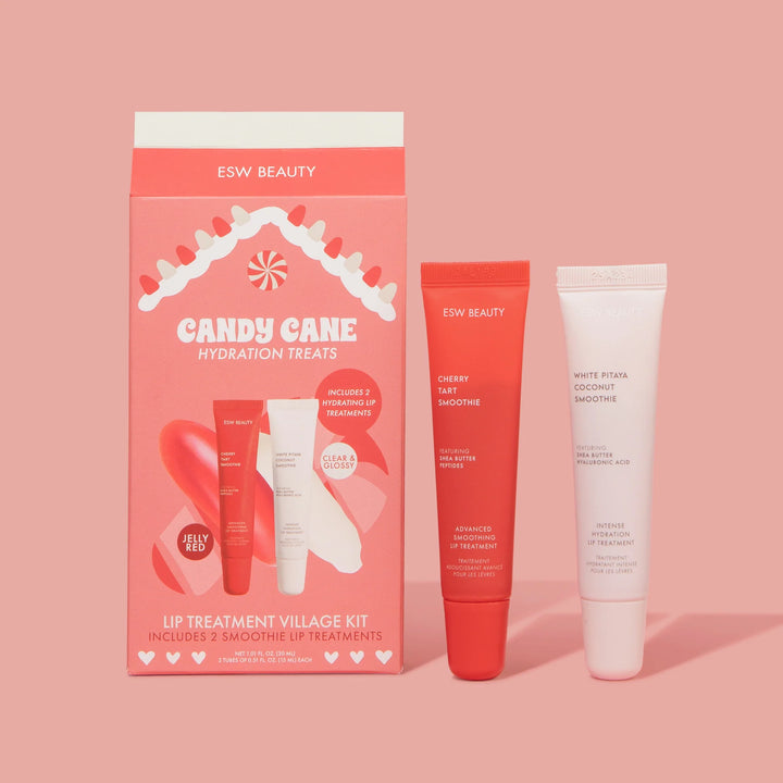 Holiday Lip Treatment Kit