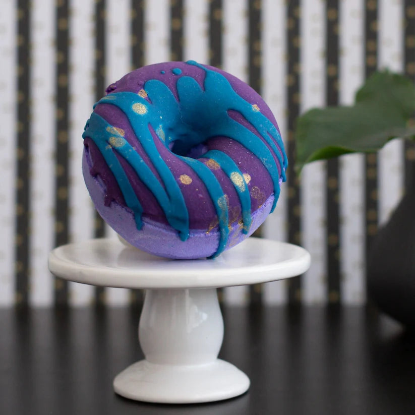 Sweets Collection Bath Bombs