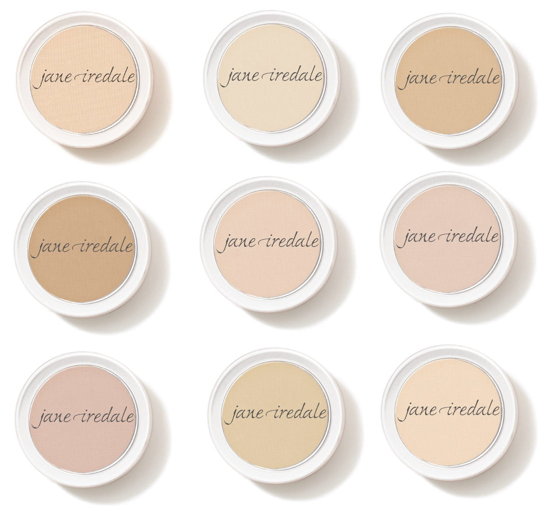 PurePressed® Base Mineral Foundation REFILL SPF 20/15